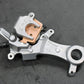 2009 YAMAHA YZ250F OEM NISSIN REAR BACK BRAKE CALIPER MASTER CYLINDER LEVER