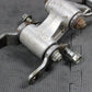 1991 Kawasaki KDX250 OEM Rear Shock Linkage Links 39007 - 1208 46102 - 1328 - hggarage