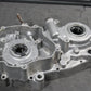 1991 Kawasaki KDX250 OEM L/R Engine Motor Crankcase Crank Cases Block Damaged - hggarage