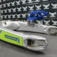2002 YAMAHA YZ250F OEM SWINGARM SWING ARM REAR SUSPENSION 5NY - 22110 - 00 - 00 - hggarage