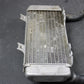 2005 HONDA CRF250R OEM ENGINE MOTOR COOLING COOLER RADIATOR 19010-KRN-731