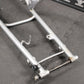 2001 Honda XR250R 00 - 04 OEM Rear Back Sub Frame Subframe 50200 - Kce - 780ZB - hggarage
