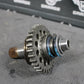 2007 YAMAHA WR450F YZ450F YZ450FX OEM KICKSTART KICK START SHAFT W IDLER GEAR - hggarage