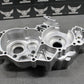 2005 SUZUKI 02 - 21 RM85 OEM ENGINE LEFT SIDE CRANKCASE CRANK CASE 11300 - 03822 - hggarage