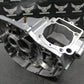 2019 SUZUKI 19 - 25 RMZ250 OEM LEFT RIGHT ENGINE CRANKCASE CRANK CASES BLOCK MINT! - hggarage