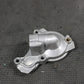 2009 YAMAHA YZ450F OEM ENGINE WATER PUMP HOUSING COVER