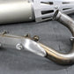 2013 HUSQVARNA TE511 FMF EXHAUST PIPE SLIP ON CHAMBER OEM HEADER PIPE COMPLETE - hggarage