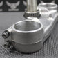 2005 05 - 07 HONDA CR125R OEM LOWER CLAMP TRIPLE TREE STEERING STEM 53219 - KSR - 710 - hggarage