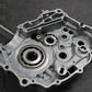 2004 HONDA CRF230F OEM LEFT RIGHT ENGINE MOTOR CRANKCASE CRANK CASES