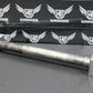 2004 Yamaha YZ450F OEM Rear Axle Back Wheel Rim Pivot Bolt Axel 5ET - 25381 - 00 - 00 - hggarage