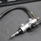 2000 SUZUKI DRZ400 OEM REAR BACK BRAKE CALIPER MASTER CYLINDER PEDAL HOSE - hggarage