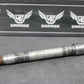 1997 KAWASAKI KX125 KX250 OEM FRONT WHEEL RIM AXLE PIVOT BOLT NUT 41068 - 1342 - hggarage