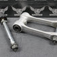 2020 SUZUKI 19 - 25 RMZ250 RMZ450 OEM REAR SHOCK LINKAGE ROD BOLTS 62600 - 37890 - hggarage
