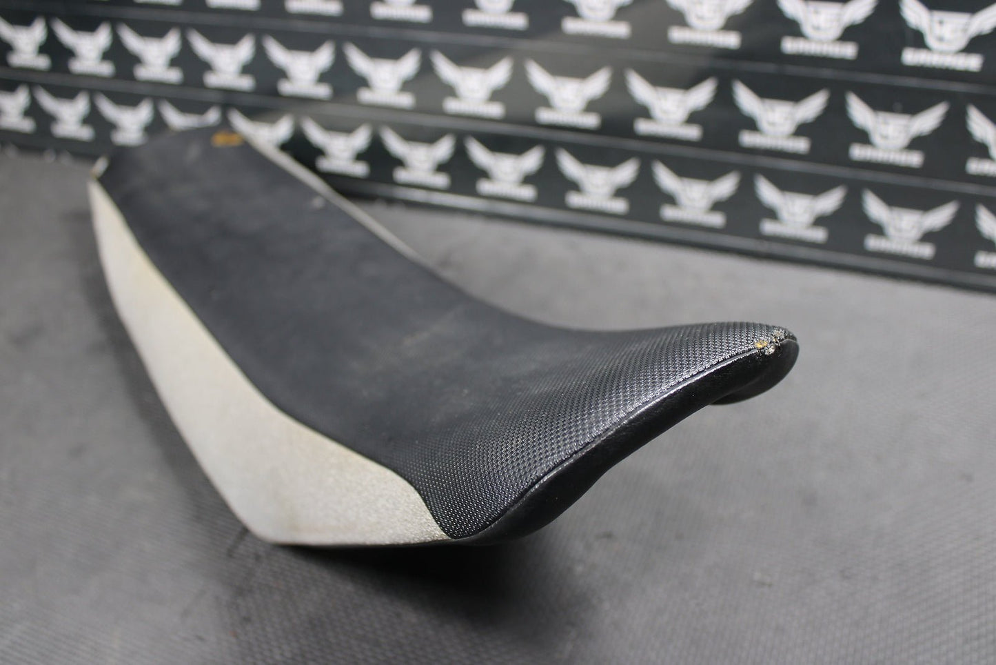 2009 Yamaha YZ250F YZ450F OEM Seat Saddle Foam Cover Pan 34P - 24710 - 01 - 00 - hggarage