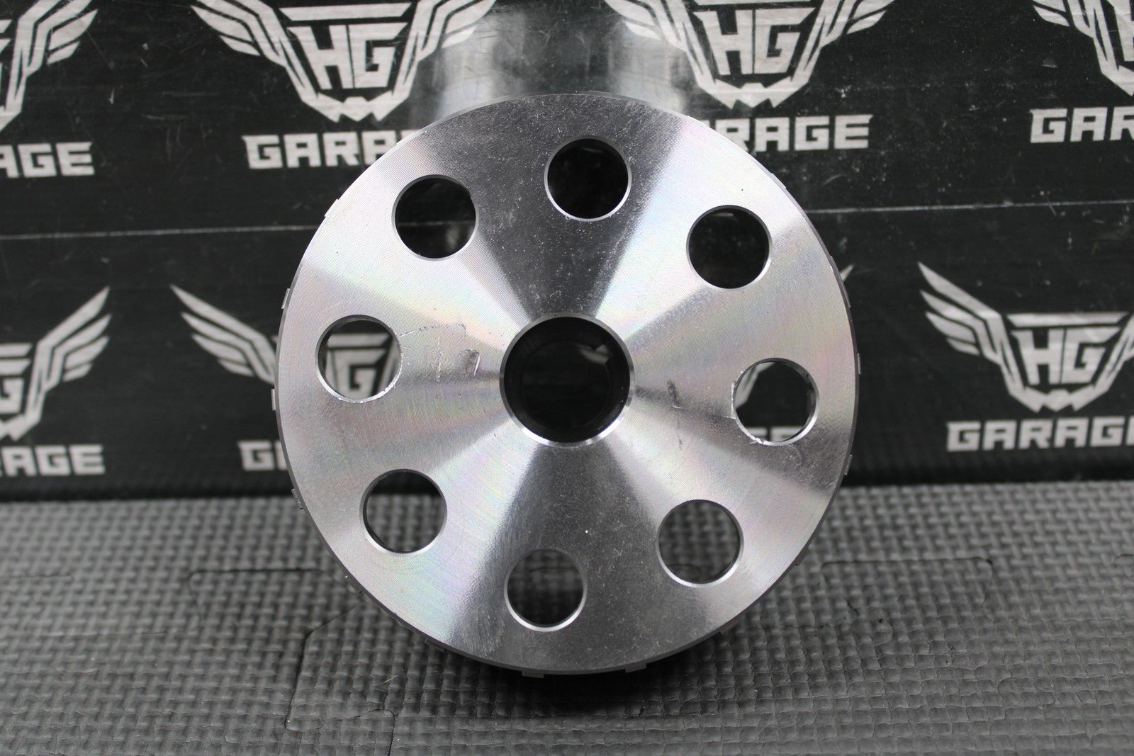 2022 KAWASAKI KX250 KX250X OEM STATOR MAGNETO ROTOR FLYWHEEL 21007 - 0723 - hggarage