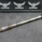 1992 HONDA CR125R CR250R CR500R OEM FRONT WHEEL RIM AXLE PIVOT BOLT 44301-ML3-79