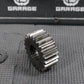1986 86 - 94 KAWASAKI KDX200 OEM ENGINE CRANKSHAFT PRIMARY GEAR CON ROD 13097 - 1157 - hggarage