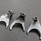 2008 YAMAHA YZ450F OEM ENGINE TRANSMISSION TRANNY ASSEMBLY GEARS - hggarage