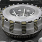 2009 KAWASAKI KLX250SF OEM COMPLETE CLUTCH W PLATES BASKET HUB 13095 - 0576 NICE! - hggarage