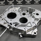 1999 93 - 02 HONDA XR200R OEM RIGHT ENGINE MOTOR CRANKCASE CRANK CASE 11100 - KT0 - 68 - hggarage