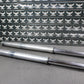 2000 KTM 250 EXC OEM RIGHT LEFT FRONT SUSPENSION FORKS SHOCKS 0518U787LS - hggarage