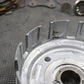 1986 Honda XR250R OEM Complete Clutch W Plates Basket Hub 22100 - KT1 - 010 - hggarage