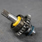 2009 YAMAHA 07-11 YZ250F OEM KICKSTART KICK START SHAFT W IDLER GEAR