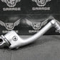 1987 1988 HONDA CR125R OEM KICKSTART KICK START PEDAL LEVER 28300 - KS6 - 700 - hggarage