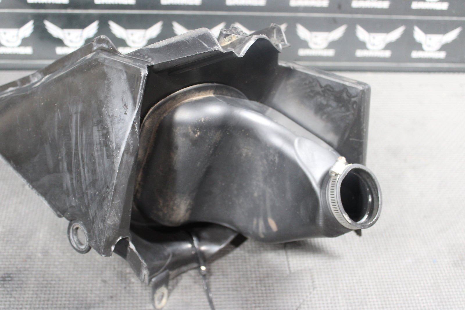 2013 KTM 65SX OEM Airbox Intake Air Cleaner Case 4620600100030 46206026000 - hggarage