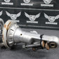 2006 YAMAHA YZ450F OEM REAR BACK SHOCK ABSORBER SUSPENSION 2S2 - 22200 - 00 - 00 - hggarage