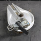 1998 HONDA XR200R 84 - 88 / 1990 1991 / 93 - 02 OEM FRONT DRUM BRAKE ASSEMBLY - hggarage