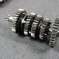 1999 HONDA CR80 CR80R CR80RB CR85R CR85RB OEM ENGINE TRANSMISSION TRANNY ASSEMBL - hggarage