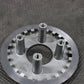 2002 Honda XR200R OEM Complete Clutch W Plates Basket Hub 22100 - 437 - 020 22121 - Kc - hggarage