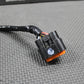 2010 KTM 250 XCF - W OEM MAIN WIRE WIRING HARNESS LOOM CDI PLUGS 78039032000 - hggarage