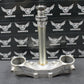 1997 SUZUKI 96 - 98 RM125 RM250 OEM FRONT FORKS CLAMP LOWER TRIPLE TREE STEM - hggarage