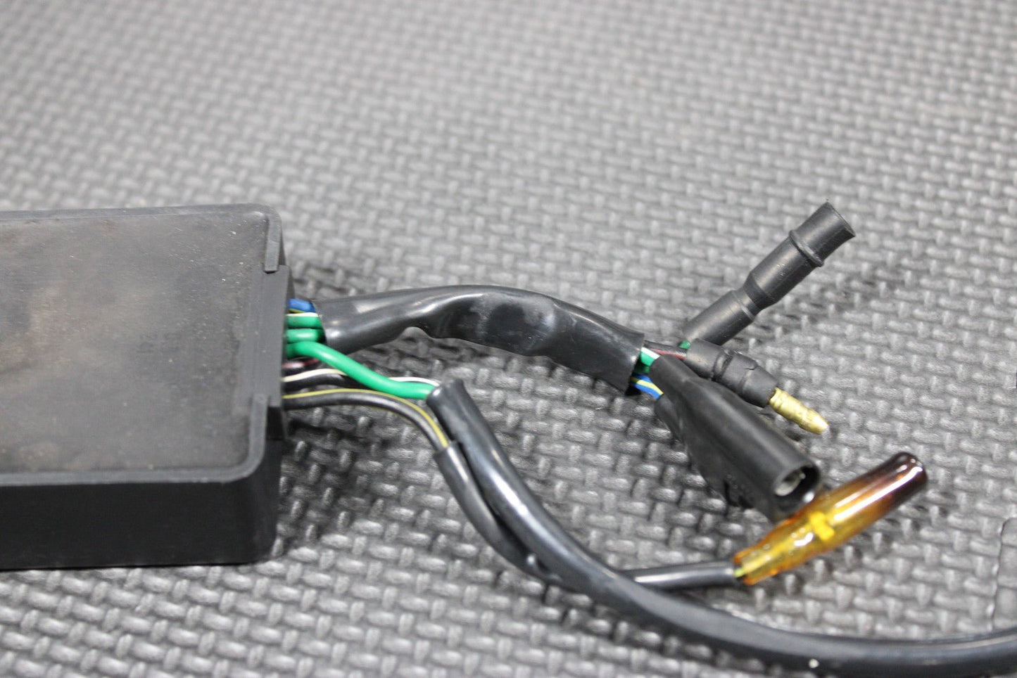 1991 86 - 95 HONDA CR80R OEM ECU COMPUTER CONTROLLER UNIT ECM CDI 30400 - GC4 - 602 - hggarage