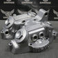 1989 HONDA 88 - 95 XR250R OEM ENGINE CYLINDER HEAD VALVE COVER 12311 - KT1 - 780 NICE! - hggarage