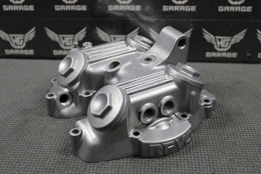 1989 HONDA 88 - 95 XR250R OEM ENGINE CYLINDER HEAD VALVE COVER 12311 - KT1 - 780 NICE! - hggarage