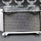 2019 SUZUKI 19 - 25 RMZ250 RMZ450 OEM RIGHT FILL SIDE RADIATOR COOLER 17710 - 37K01 - hggarage