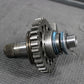 2006 YAMAHA YZ450F OEM KICKSTART KICK START SHAFT W IDLER GEAR