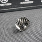 2000 YAMAHA 00 - 02 TTR125 TTR125L OEM ENGINE CRANKSHAFT PRIMARY DRIVE GEAR GEARS - hggarage