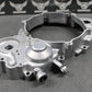 1991 KAWASAKI KX125 OEM RIGHT SIDE CRANKCASE INNER CLUTCH COVER 14032 - 1295 NICE - hggarage