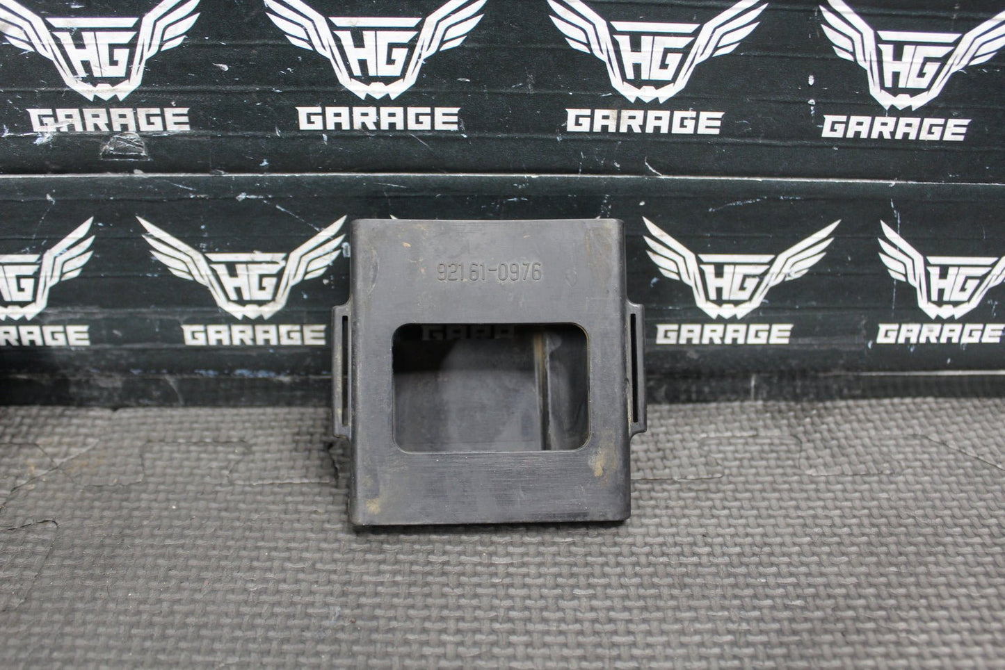 2018 KAWASAKI KX250F OEM CDI ECU COMPUTER CONTROLLER UNIT MODULE 21175 - 1299 - hggarage