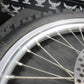 2000 Yamaha YZ125 YZ250 OEM Excel Front Wheel Rim Hub 4SS - 25111 - 01 - 00 - hggarage