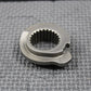 1991 HONDA 84 - 95 OEM KICKSTART KICK SHAFT CAM FOLLOWER GEAR 28272 - KK0 - 000 GOOD! - hggarage