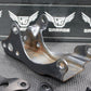 2005 SUZUKI DR200SE 03 - 05 OEM ENGINE MOTOR MOUNT STAY BRACKETS BOLTS ASSEMBLY - hggarage