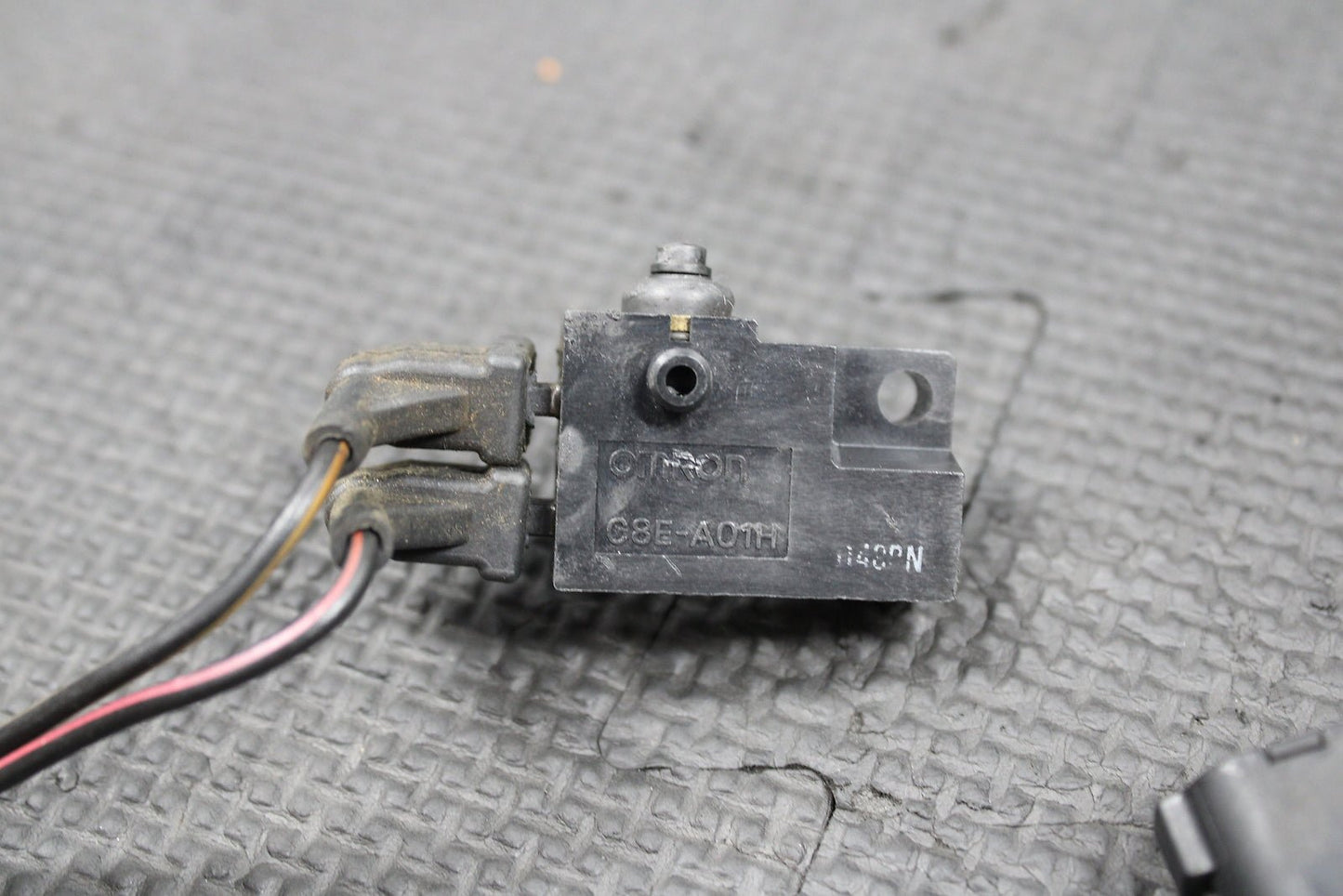 2009 HONDA CRF450X 08 - 17 CLUTCH SAFETY KILL OFF SWITCH WIRING 35130 - MEY - A20 - hggarage