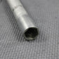 2019 SUZUKI RMZ250 OEM FRONT WHEEL RIM AXLE PIVOT BOLT NUT 54711 - 35G00 - hggarage