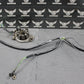 2000 HONDA CR125R OEM KZ4S STATOR MAGNETO GENERATOR ALTERNATOR 31100 - KZ4 - A91 - hggarage