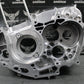 2008 HONDA CRF250R OEM RIGHT ENGINE CRANKCASE CRANK CASE 11100 - KRN - A10 GOOD! - hggarage